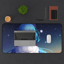 Load image into Gallery viewer, Anime Original Mouse Pad (Desk Mat) With Laptop