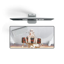 Load image into Gallery viewer, Anime Original Mouse Pad (Desk Mat) On Desk