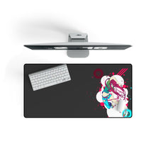 Load image into Gallery viewer, Air Gear Mouse Pad (Desk Mat)