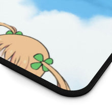 Load image into Gallery viewer, OreShura Mouse Pad (Desk Mat) Hemmed Edge