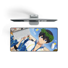 Load image into Gallery viewer, Free! Mouse Pad (Desk Mat) On Desk