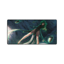 Load image into Gallery viewer, Anime One-Punch Man Mouse Pad (Desk Mat)