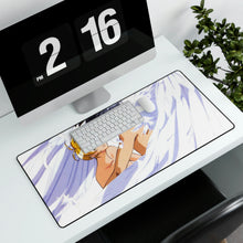 Load image into Gallery viewer, The Vision of Escaflowne Mouse Pad (Desk Mat)