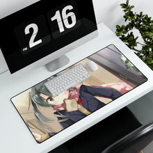 Load image into Gallery viewer, Anime Kantai Collection Mouse Pad (Desk Mat)
