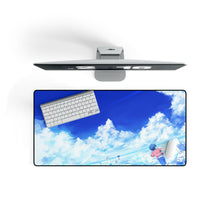 Load image into Gallery viewer, Anohana Mouse Pad (Desk Mat)