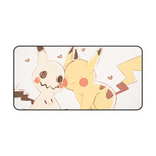 Load image into Gallery viewer, Anime Pokémon Mouse Pad (Desk Mat)