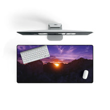Load image into Gallery viewer, Anime Original Mouse Pad (Desk Mat) On Desk