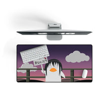 Load image into Gallery viewer, Anime Gintama Mouse Pad (Desk Mat) On Desk