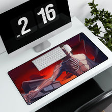 Load image into Gallery viewer, Anime Attack On Titan Mouse Pad (Desk Mat)