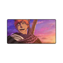 Load image into Gallery viewer, Anime Bleach Mouse Pad (Desk Mat)