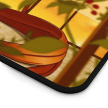 Load image into Gallery viewer, Sword Art Online Asuna Yuuki Mouse Pad (Desk Mat) Hemmed Edge