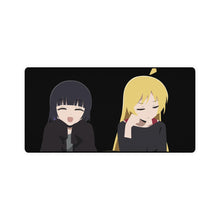 Load image into Gallery viewer, Bocchi the Rock Mouse Pad (Desk Mat)