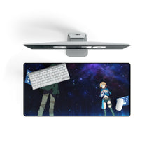 Load image into Gallery viewer, Sword Art Online Mouse Pad (Desk Mat)