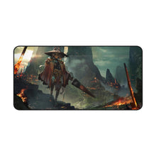 Load image into Gallery viewer, Pixiv Fantasia T Mouse Pad (Desk Mat)