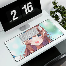 Load image into Gallery viewer, Uma Musume: Pretty Derby Mouse Pad (Desk Mat)
