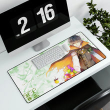 Load image into Gallery viewer, Taishou x Alice Mouse Pad (Desk Mat)