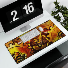 Load image into Gallery viewer, Anime Jojo's Bizarre Adventure Mouse Pad (Desk Mat)