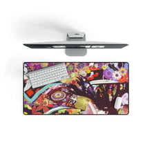 Load image into Gallery viewer, Jigoku Shōjo Mouse Pad (Desk Mat)