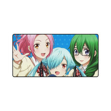 Load image into Gallery viewer, Anime Yamada-kun and the Seven Witches Mouse Pad (Desk Mat)