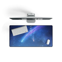 Load image into Gallery viewer, Your Name. Mouse Pad (Desk Mat)