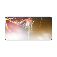 Load image into Gallery viewer, Anime Death Note Mouse Pad (Desk Mat)