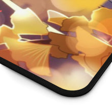 Load image into Gallery viewer, Starry Love Miku Mouse Pad (Desk Mat) Hemmed Edge