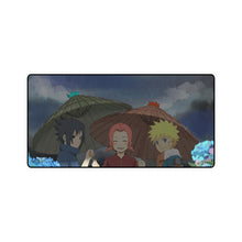 Load image into Gallery viewer, Anime Naruto Mouse Pad (Desk Mat)