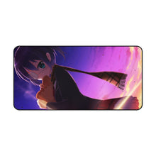 Load image into Gallery viewer, Love, Chunibyo & Other Delusions Rikka Takanashi Mouse Pad (Desk Mat)