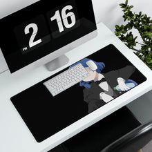 Load image into Gallery viewer, Bocchi the Rock Mouse Pad (Desk Mat)