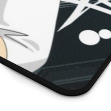 Load image into Gallery viewer, Anime Death Note Mouse Pad (Desk Mat) Hemmed Edge