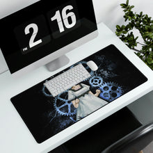 Load image into Gallery viewer, Mayuri Shiina Mouse Pad (Desk Mat)