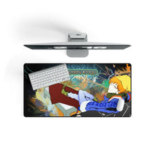 Load image into Gallery viewer, Anime Bleach Mouse Pad (Desk Mat)