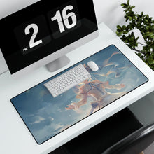 Load image into Gallery viewer, Vocaloid Mouse Pad (Desk Mat) With Laptop
