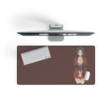 Load image into Gallery viewer, Violet Evergarden Mouse Pad (Desk Mat)