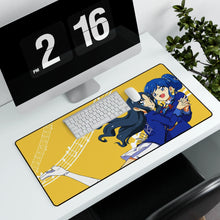 Load image into Gallery viewer, Aikatsu! Mouse Pad (Desk Mat)