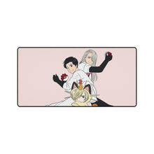 Load image into Gallery viewer, Yuri!!! on Ice Mouse Pad (Desk Mat)