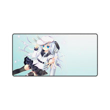 Load image into Gallery viewer, Anime Kantai Collection Mouse Pad (Desk Mat)