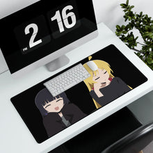 Load image into Gallery viewer, Bocchi the Rock Mouse Pad (Desk Mat)