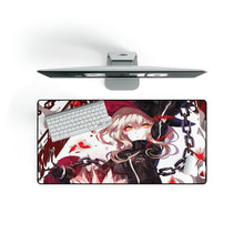 Load image into Gallery viewer, Arknights, Haze, Anime, Girl, Mouse Pad (Desk Mat)