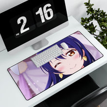 Load image into Gallery viewer, Love Live! Mouse Pad (Desk Mat) With Laptop