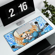 Load image into Gallery viewer, Anime Kantai Collection Mouse Pad (Desk Mat)