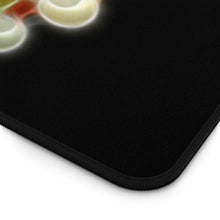 Load image into Gallery viewer, Anime Pokémon Mouse Pad (Desk Mat) Hemmed Edge