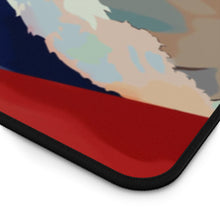 Load image into Gallery viewer, Anime Death Note Mouse Pad (Desk Mat) Hemmed Edge