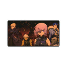Load image into Gallery viewer, Fate/Grand Order Mouse Pad (Desk Mat)
