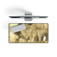 Load image into Gallery viewer, Anime Jojo's Bizarre Adventure Mouse Pad (Desk Mat)