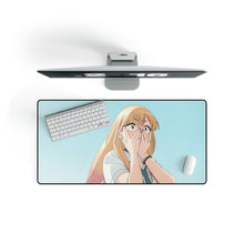 Load image into Gallery viewer, Marin Kitagawa Mouse Pad (Desk Mat)