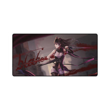 Load image into Gallery viewer, Anime RWBY Mouse Pad (Desk Mat)