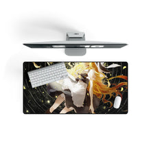 Load image into Gallery viewer, Touhou Mouse Pad (Desk Mat)