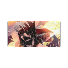Load image into Gallery viewer, Azur Lane, Admiral Graf Spee, Anime Girl, Mouse Pad (Desk Mat)