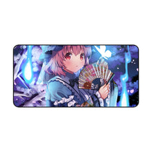 Load image into Gallery viewer, Touhou Mouse Pad (Desk Mat)